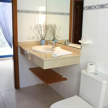 La Boheme Villa Playa Blanca (Lanzarote)